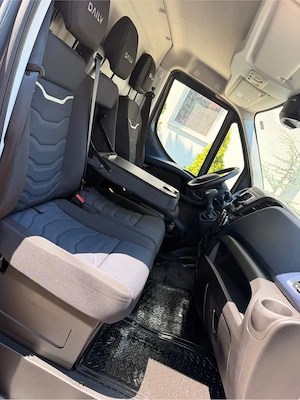 Iveco Daily 35s21 - imagine 5