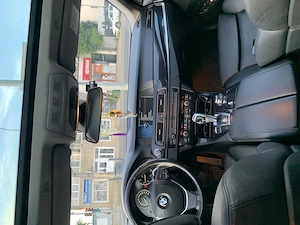 Vând BMW f10 530d - imagine 5