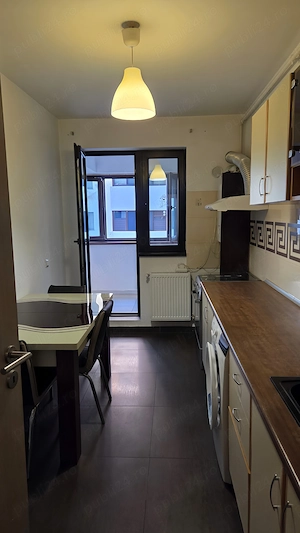 Particular inchiriez apart 2 camere in Dream Residence - imagine 5