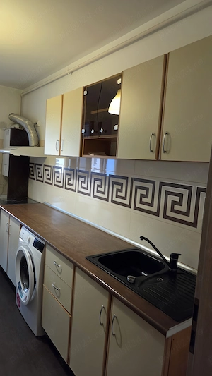 Particular inchiriez apart 2 camere in Dream Residence - imagine 7