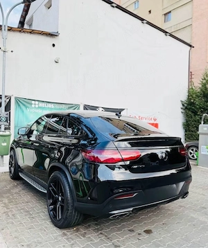 Vand Gle 43 Amg Coupe - imagine 3