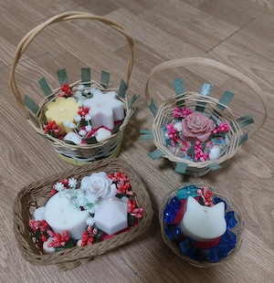 Totul făcut handmade 