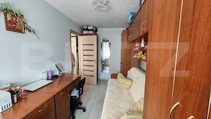 Apartament 2 camere,33 mp, zona Rogerius - imagine 2