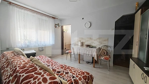 Apartament 2 camere,33 mp, zona Rogerius - imagine 4