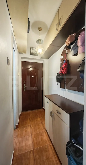 Apartament 2 camere,33 mp, zona Rogerius - imagine 8