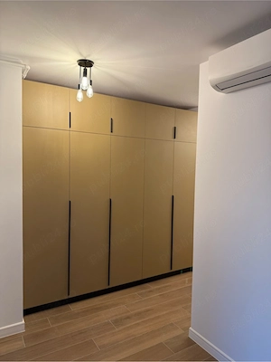Proprietar - inchiriez ap. 2 camere, piscina privata, centrala proprie, AC, loc de parcare privat - imagine 6