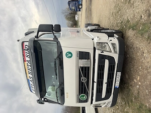 Volvo FH 460 EEV - imagine 5