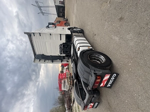 Volvo FH 460 EEV - imagine 3