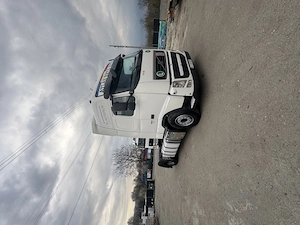 Volvo FH 460 EEV - imagine 2