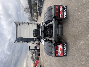 Volvo FH 460 EEV - imagine 7