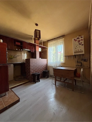 Apartament cu 3 camere - imagine 5