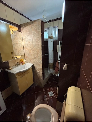 Apartament cu 3 camere - imagine 2