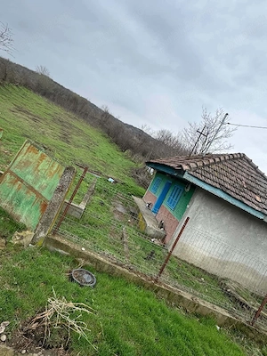 teren plus casa Barlad (sat Popeni) - imagine 2