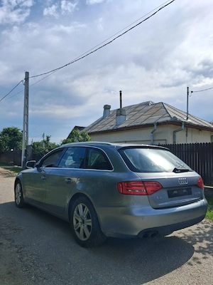 vand audi a4 b8 - imagine 3