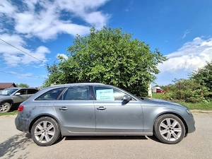 vand audi a4 b8 - imagine 2