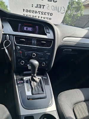 vand audi a4 b8 - imagine 5