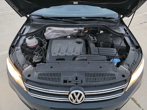 VW Tiguan 2.0 TDI 140 CP DSG 7 4Motion | 139.995 km | 2014 - imagine 7