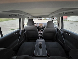 VW Tiguan 2.0 TDI 140 CP DSG 7 4Motion | 139.995 km | 2014 - imagine 6