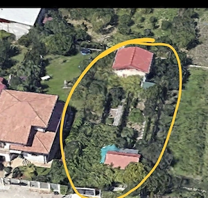 Teren exceptional 770mp Zona Vile Palazu Mare