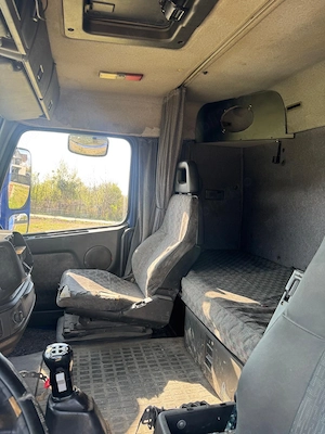 Volvo Fh 380 Platforma - imagine 4