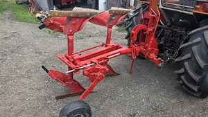 plug tractor Germany - imagine 4