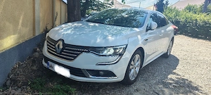 Renault Talisman 1.6 dci, 130 cv, 2017, Euro 6.