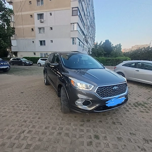 Ford kuga Vignale stare excelenta - imagine 2