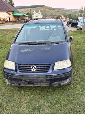 Volkswagen Sharan - imagine 2