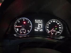 VW Tiguan 2.0 TDI 140 CP DSG 7 4Motion | 139.995 km | 2014 - imagine 10
