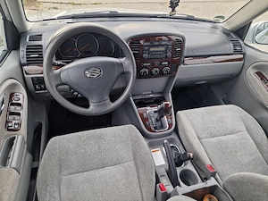 Suzuki Grand Vitara XL7  4x4 - imagine 3