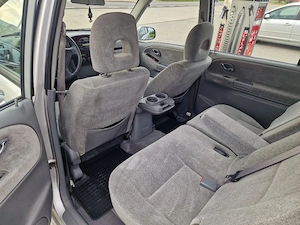 Suzuki Grand Vitara XL7  4x4 - imagine 5