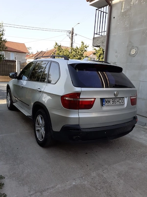 BMW X5 E70 3.0D xDrive 2008 - imagine 5