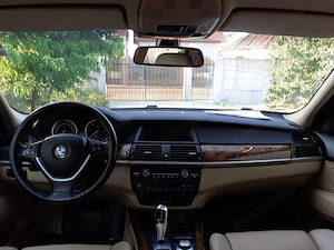 BMW X5 E70 3.0D xDrive 2008 - imagine 3