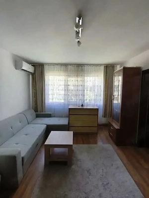 Etaj intermediar. Disponibil imediat. Renovat. Langa Parc Padurice