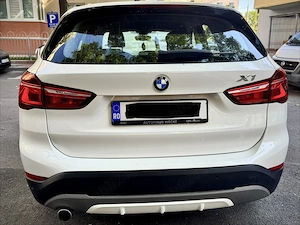BMW X1 2.0 diesel 2016 - imagine 4
