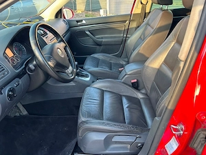 Vând Golf 5GT - imagine 3