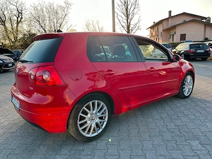 Vând Golf 5GT - imagine 5