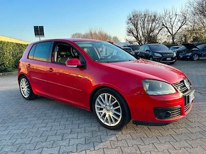 Vând Golf 5GT - imagine 2