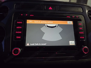 VW Tiguan 2.0 TDI 140 CP DSG 7 4Motion | 139.995 km | 2014 - imagine 8