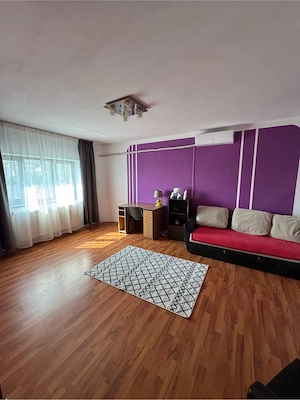 Apartament cu 2 camere - imagine 8