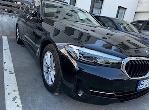 BMW 520d 35000km 10 2022