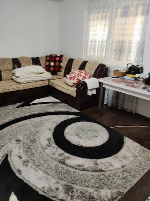Vindem casa noua mobilata cu toate utilitatile an com Gropeni la aprox 15 km de Braila  - imagine 7