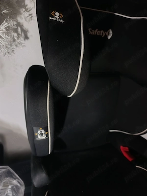 Scaun auto 15-36 kg