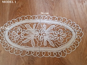 Mileuri macrame - produse noi 