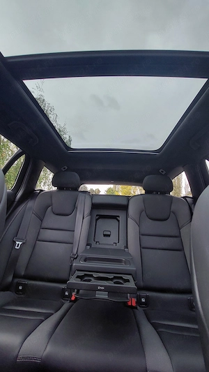  Volvo V60 B3 B Geartronic RDesign - imagine 6