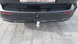  Volvo V60 B3 B Geartronic RDesign - imagine 8