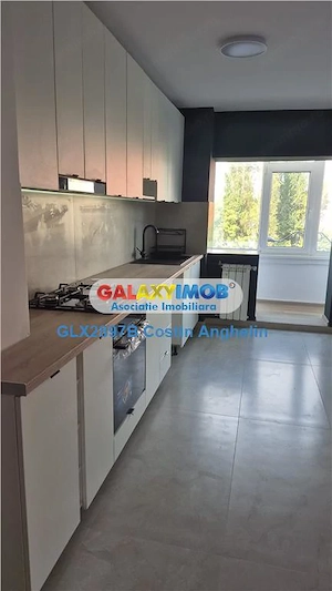 Renovat: Apartament Premium 3 Camere - Vedere Dambovita - Unirii - imagine 3