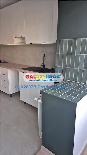 Renovat: Apartament Premium 3 Camere - Vedere Dambovita - Unirii - imagine 2