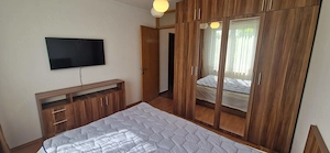 Inchiriez apartament 2 camere zona Piata Sudului cu loc de parcare - imagine 4