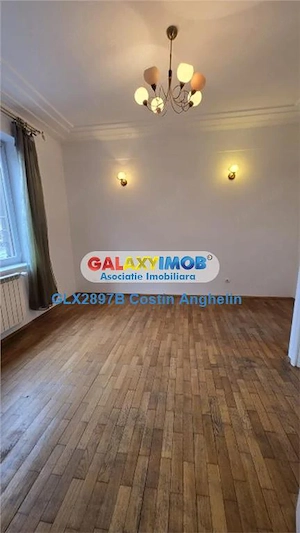 Vila interbelica - Sediu birouri sau resedinta - Berzei Cismigiu - imagine 7